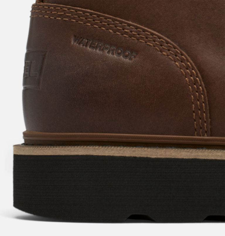 SLABTOWN 62'™ Men's Waterproof Moc Boot