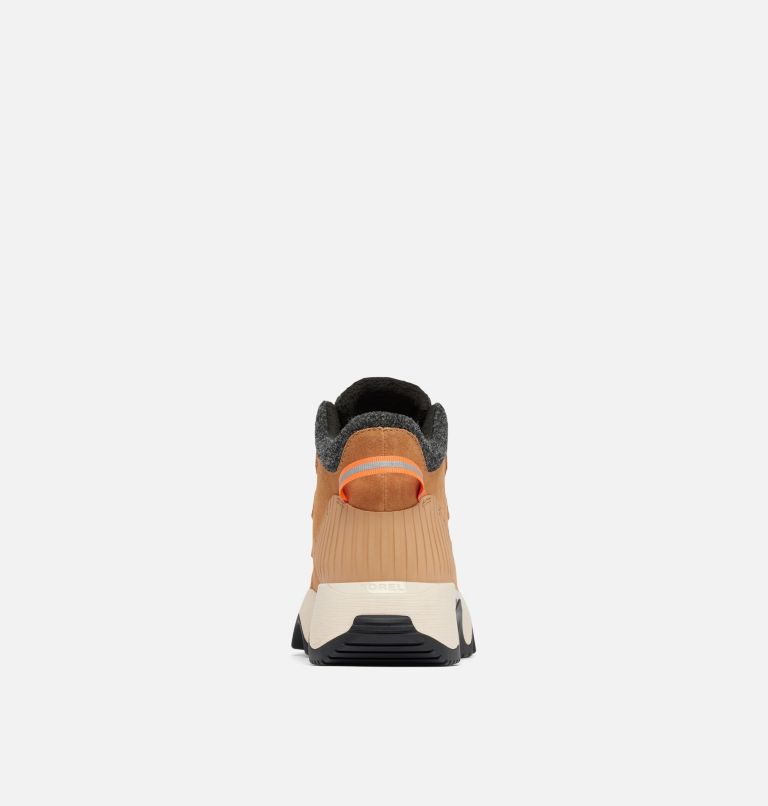 KINETIC™ Impact Caribou Plus Women's Waterproof Boot