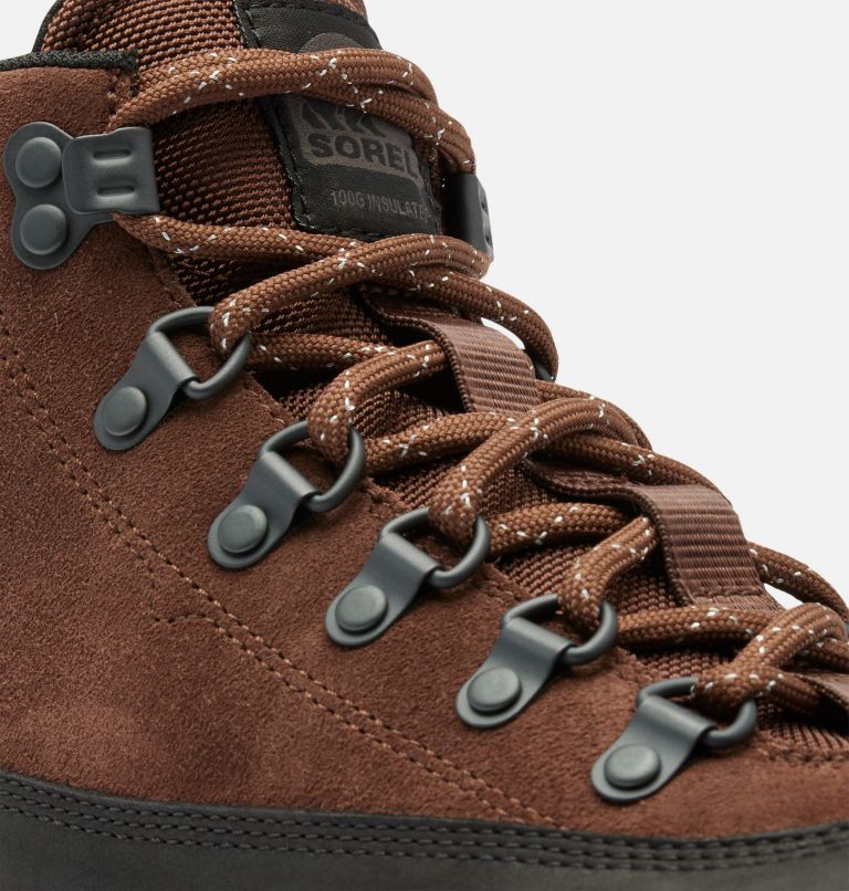 SCOUT 87™ Pro Plus Men's Waterproof Boot