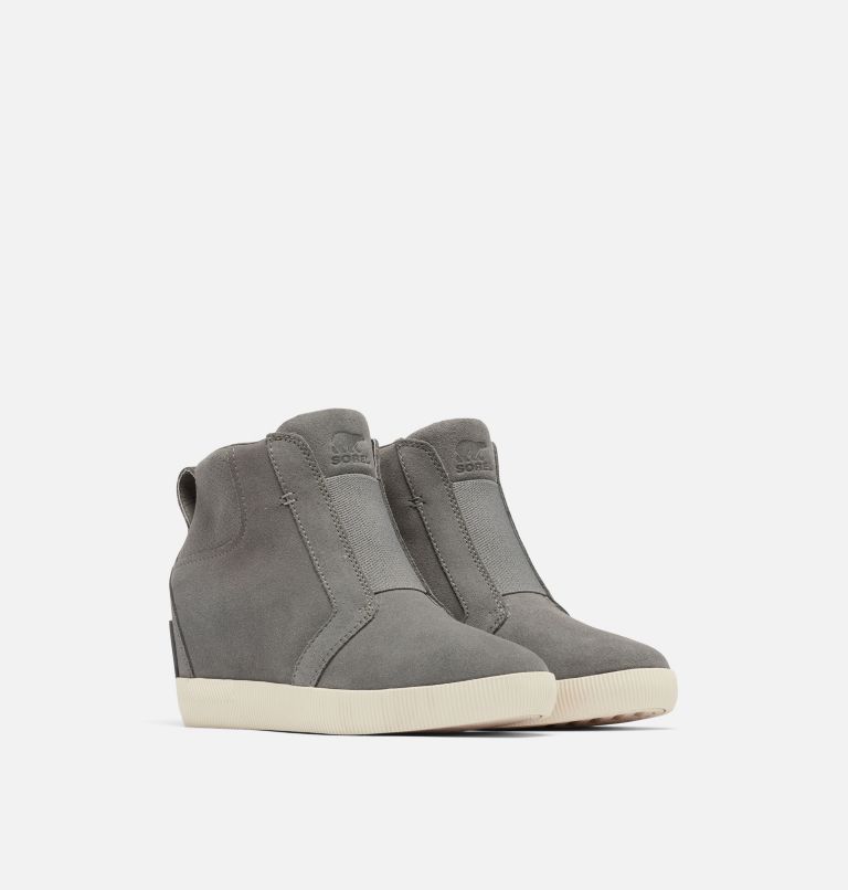 OUT N ABOUT™ Pull On Women's Wedge