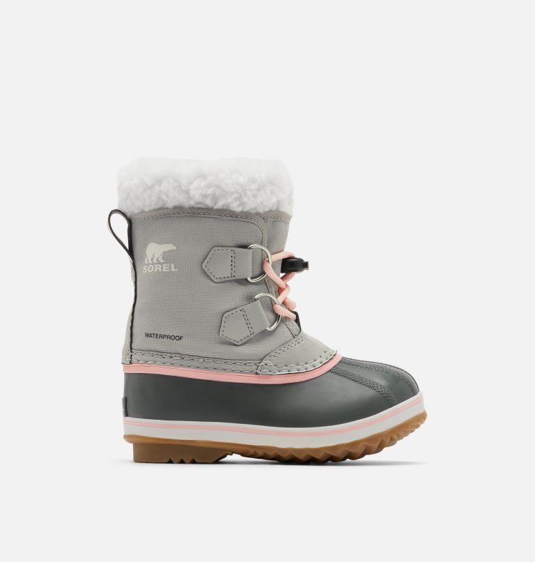 YOOT PAC™ Nylon Children's Waterproof Boot