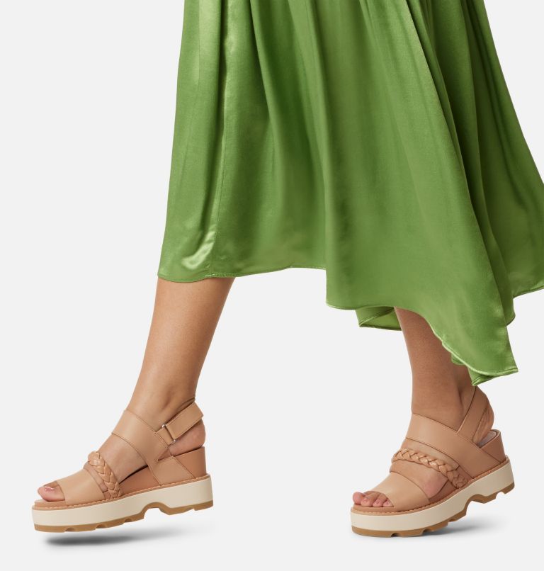 JOANIE™ IV Slingback Wedge Women's Sandal