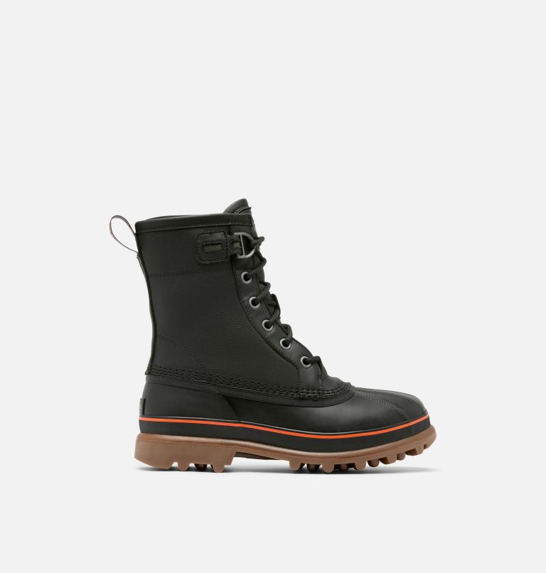 CARIBOU™ ROYAL HI-VIZ Men's Waterproof Boot