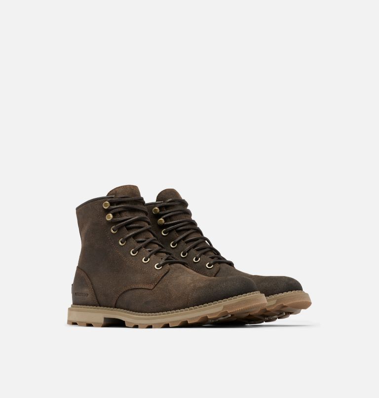 MADSON™ II Chore Men's Waterproof Boot