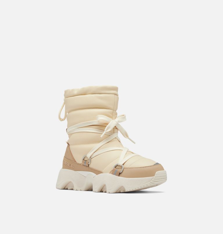 KINETIC™ Impact NXT Mid Women's Waterproof Boot