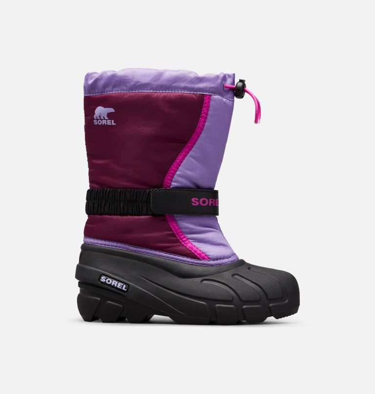 FLURRY™ Youth Boot