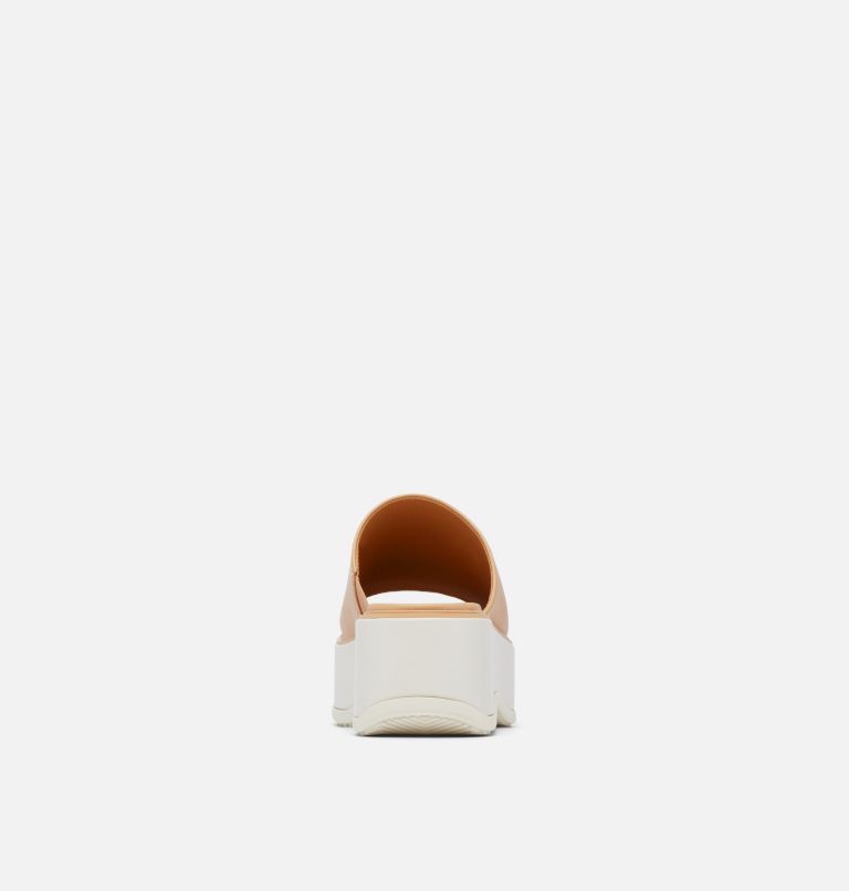 DAYSPRING™ Slide Women's Platform Sandal