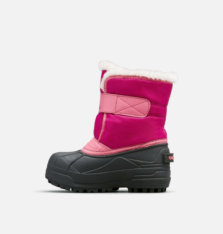 SNOW COMMANDER™ Children's Boot