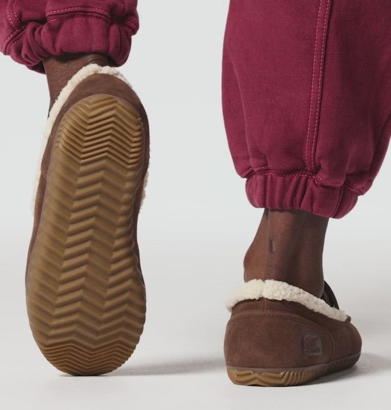 SOREL DUDE MOC™ Men's Slipper