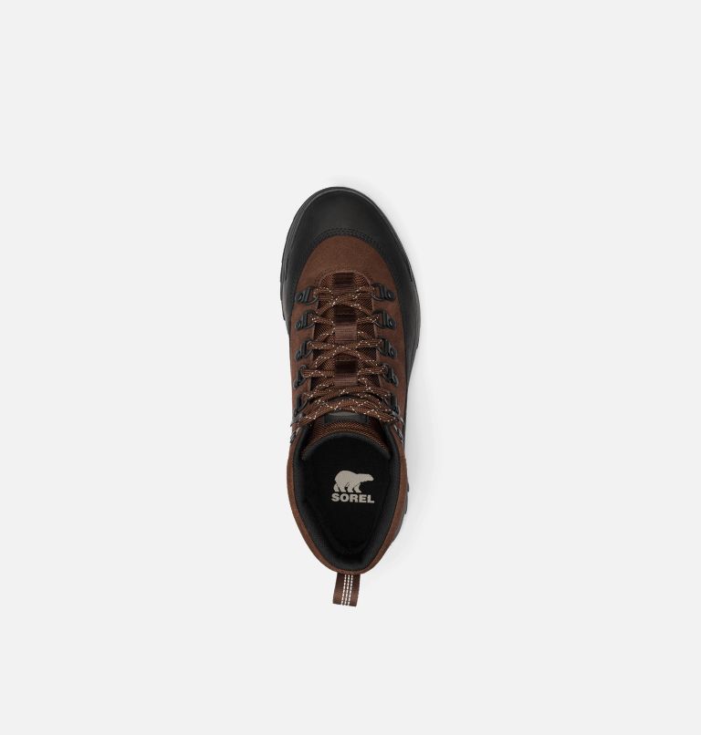 SCOUT 87™ Pro Plus Men's Waterproof Boot