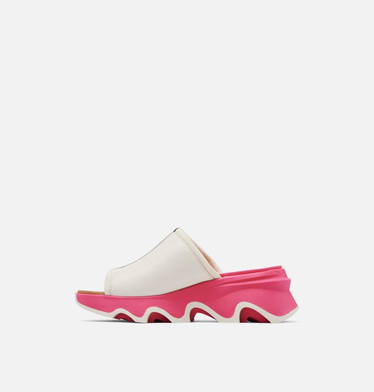 KINETIC™ Impact Slide High Women's Wedge Sandal