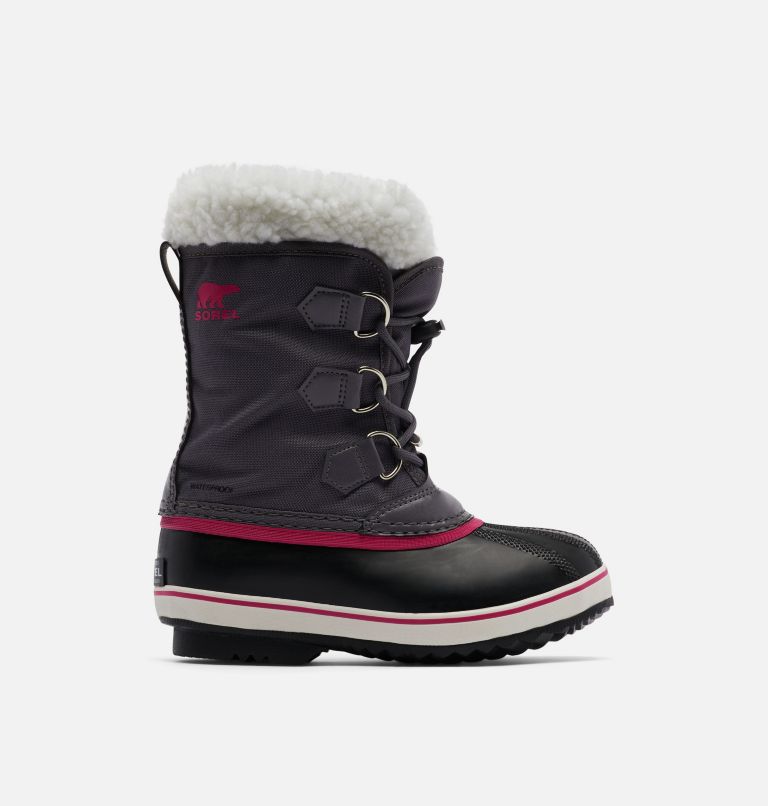 YOOT PAC™ Nylon Youth Waterproof Boot