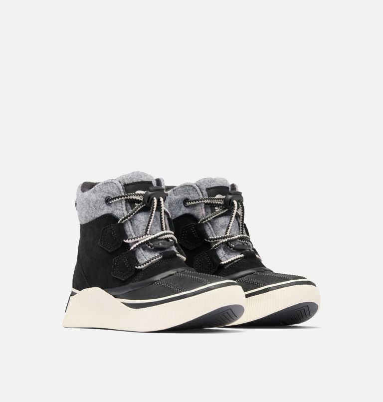 OUT N ABOUT™ IV Chillz Youth Waterproof Boot
