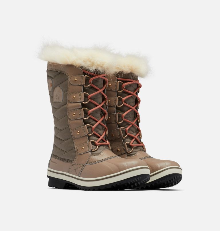 TOFINO™ II Women's Waterproof Boot