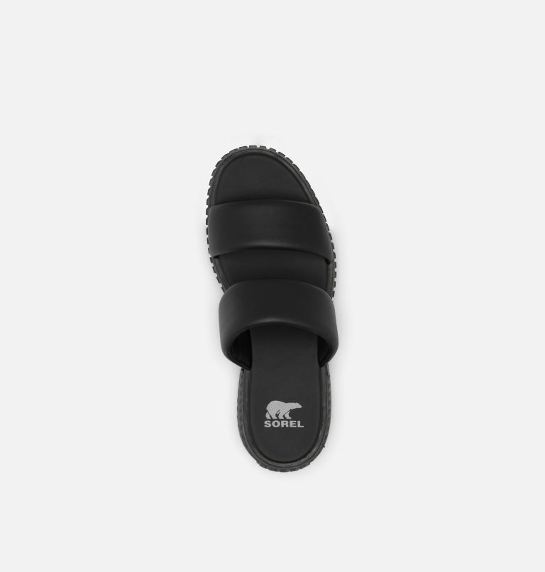 ONA™ Streetworks Slide Mid Women's Flat Sandal