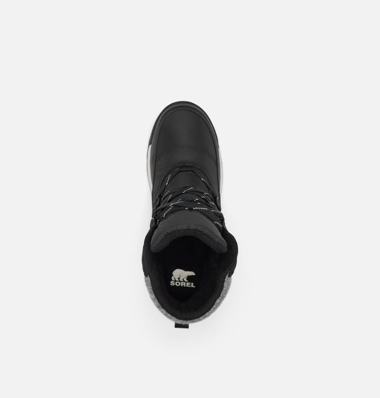 WHITNEY™ Frosty Women's Waterproof Lace Boot