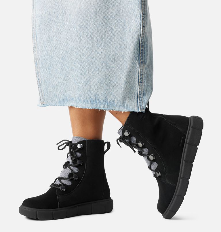 SOREL EXPLORER™ III Joan Women's Waterproof Boot