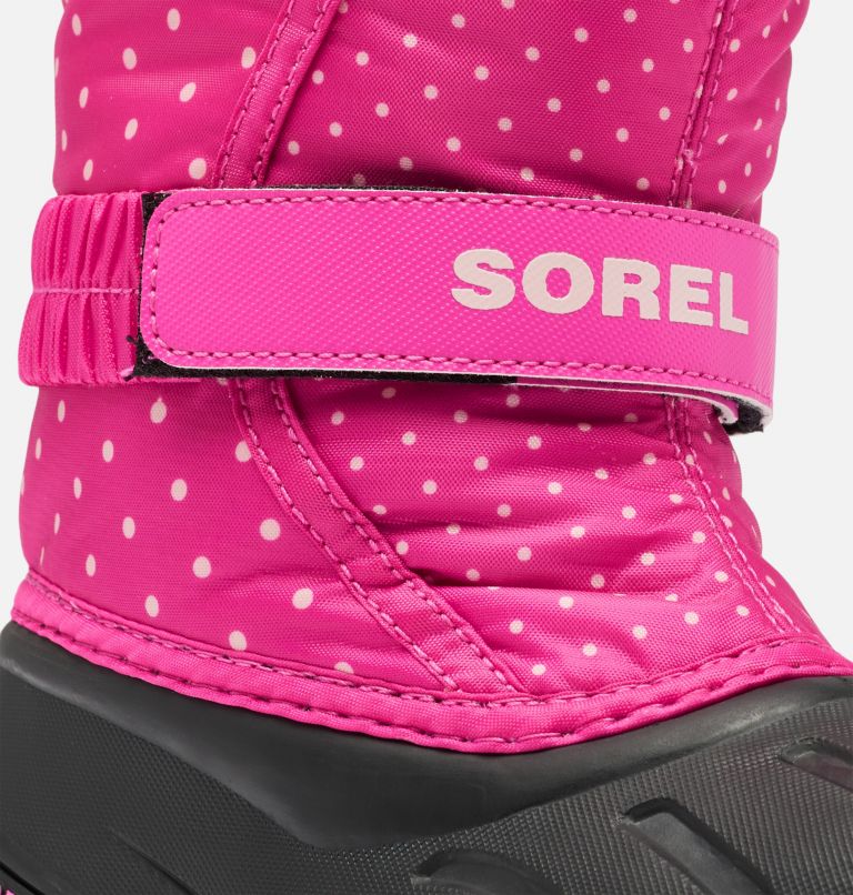 FLURRY™ Print Youth Boot
