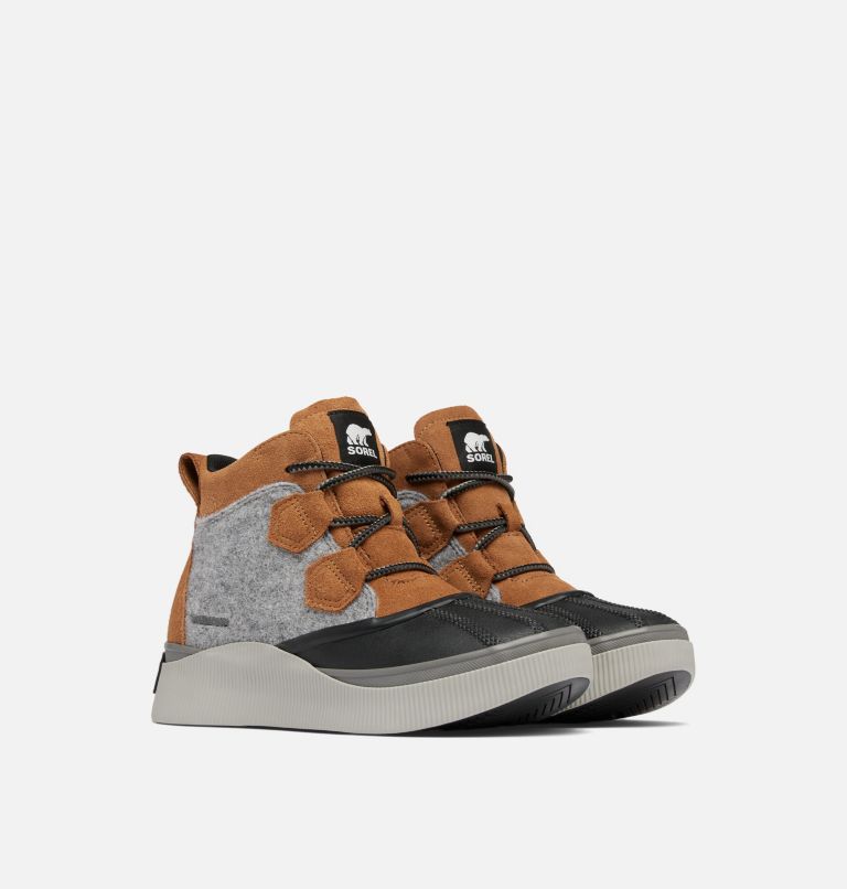 OUT N ABOUT™ IV Classic Women's Waterproof Boot
