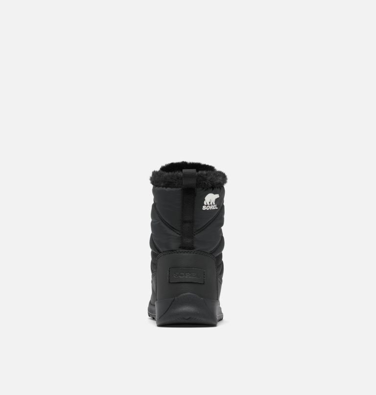 WHITNEY™ II Plus Women's Waterproof Lace Boot