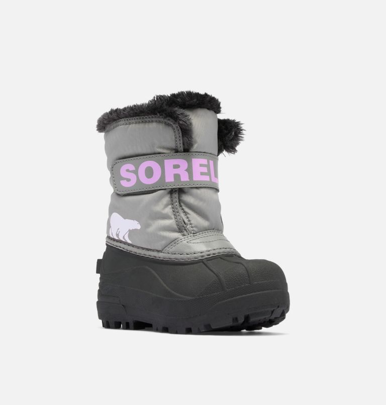 SNOW COMMANDER™ Children's Boot