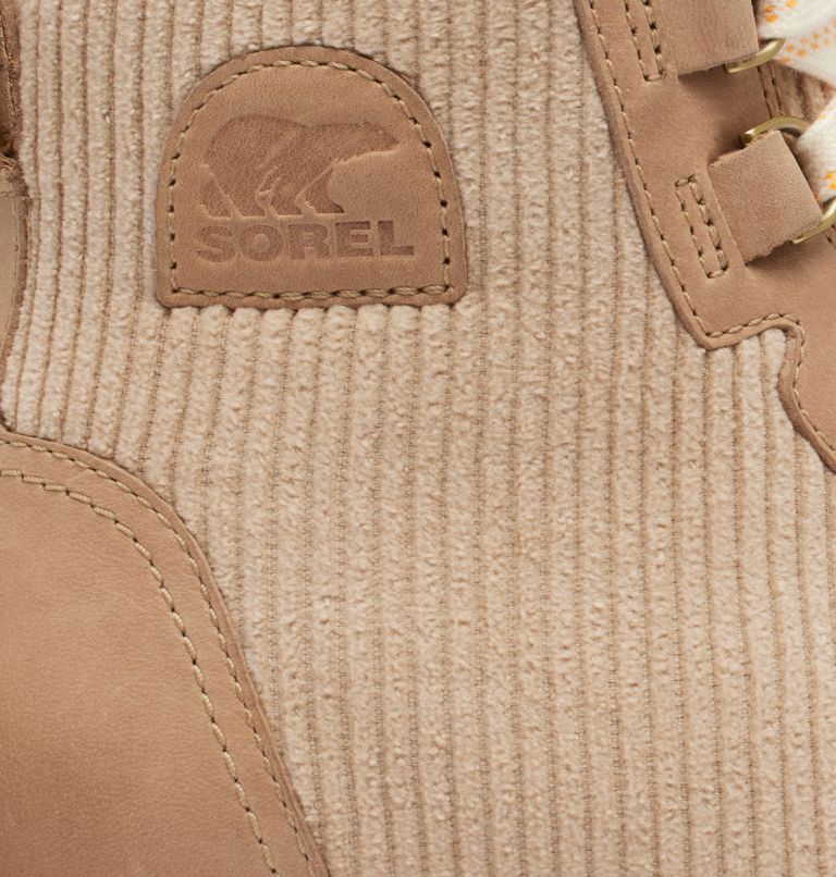 EVIE™ II NW Lace Plus Women's Bootie