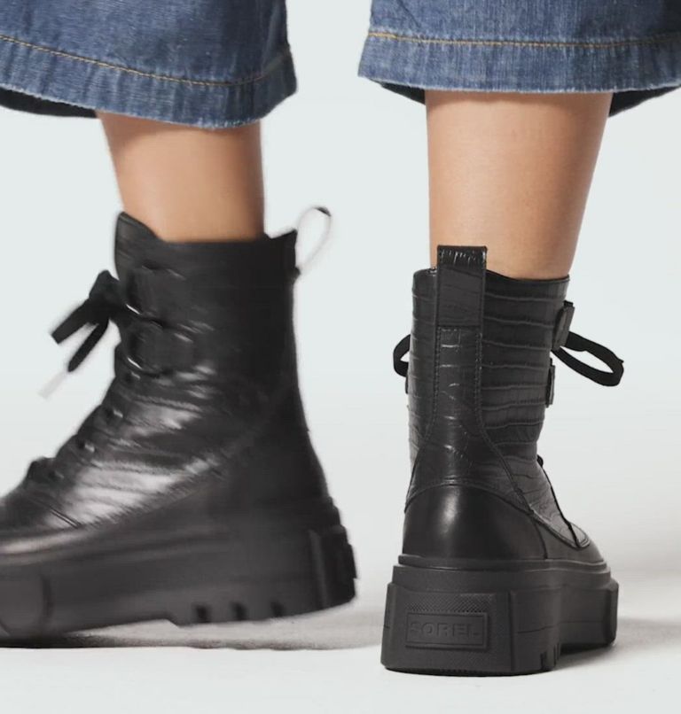 CARIBOU™ X Women's Lace Boot