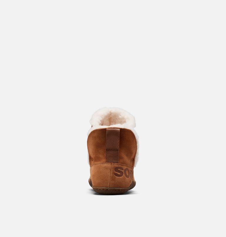 NAKISKA™ Bootie Women's Slipper