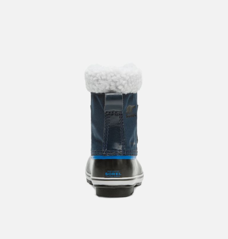 YOOT PAC™ Nylon Children's Waterproof Boot