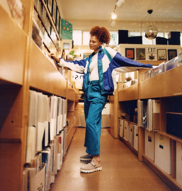 VIIBE™ Women's Clog