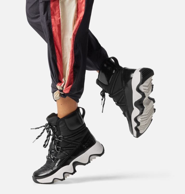 KINETIC™ Impact Sport Women's Waterproof Boot