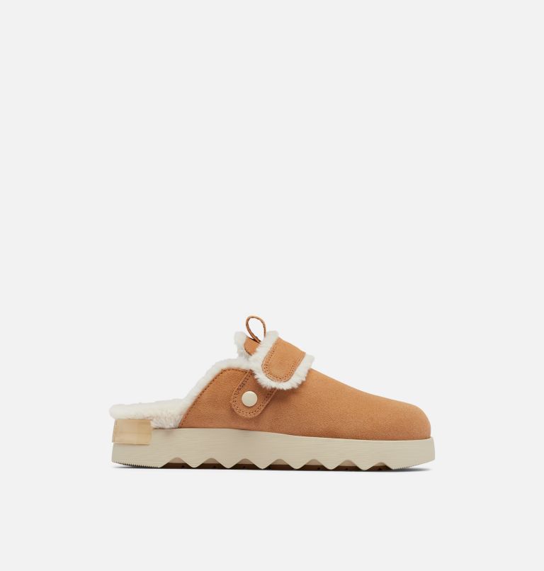 VIIBE™ Suede Cozy Women's Clog