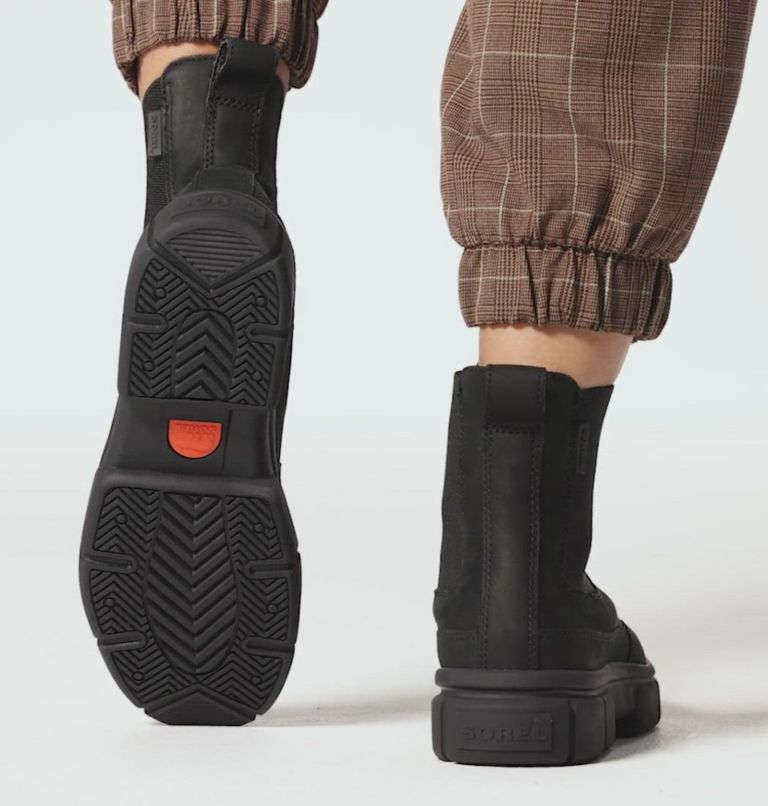 EXPLORER STRT™ Women's Chelsea Boot