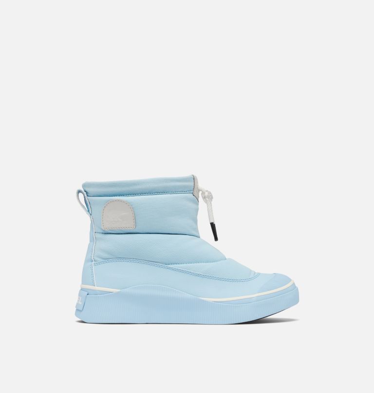 OUT N ABOUT™ IV Puffy Women's Waterproof Boot